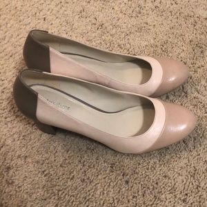 Naturalizer Women’s Whitney Dress Shoes EUC sz 11